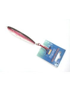 BLUE FOX HERRING JIG GR100 HBRN
