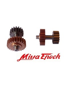 RICAMBIO COMMAND reduction gear A&B cod.20 e 28