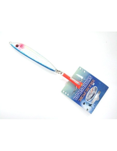 BLUE FOX SKARPSILDA JIG GR100 HSBR