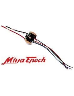 RICAMBIO COMMAND Power Plate