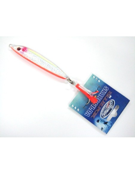 BLUE FOX SKARPSILDA JIG GR100 HSFR