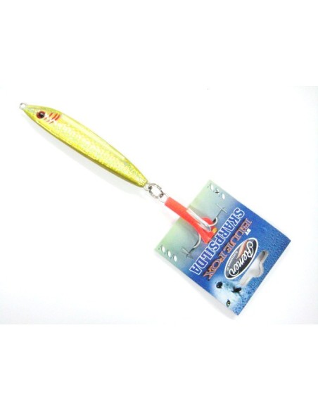 BLUE FOX SKARPSILDA JIG GR150 HGGR