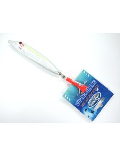 BLUE FOX SKARPSILDA JIG GR150 HSSR