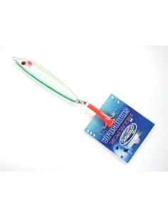BLUE FOX SKARPSILDA JIG GR150 HSGR