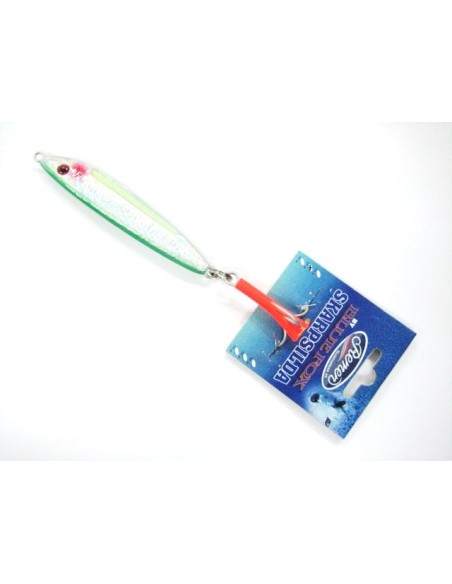 BLUE FOX SKARPSILDA JIG GR150 HSGR