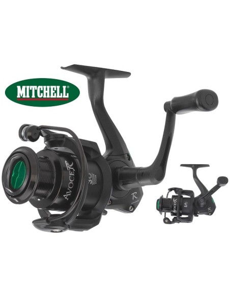 MITCHELL AVOCET R 7000 FD 2017