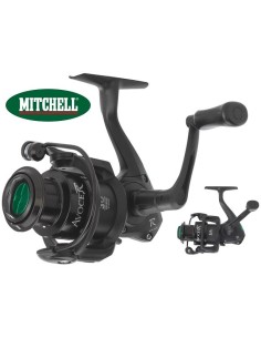 MITCHELL AVOCET R 8000 FD 2017