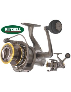 MITCHELL AVOCET RZT 2000 FD 2017