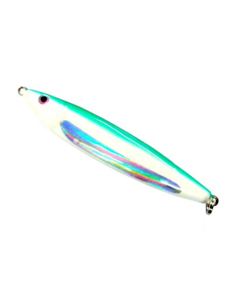 YO-ZURI METALLIC SARDINE JIG GR100 H1