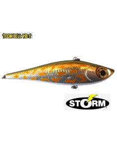 STORM DOOM BELL VIB-E 485 CANNIBAL