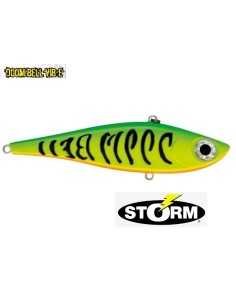 STORM DOOM BELL VIB-E 484 TOXIC