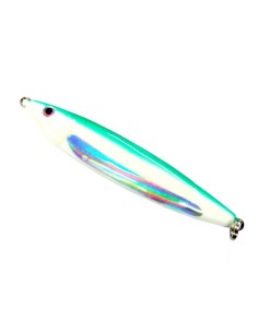 YO-ZURI METALLIC SARDINE JIG GR125 H1