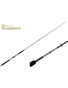 ITALCANNA DOWNRIGGER LBS 6/12