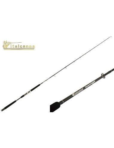 ITALCANNA DOWNRIGGER LBS 20/40