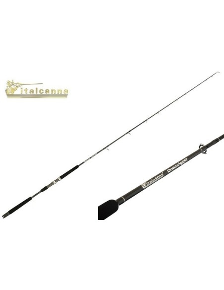 ITALCANNA DOWNRIGGER LBS 20/40