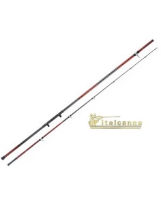 ITALCANNA VECTOR B4 LONG CASTING