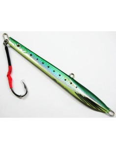 WILLIAMSON ABYSS JIG HIGH SPEED GR200 G SCONTO 30%