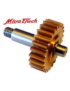 RICAMBIO COMMAND reduction gear A cod.20