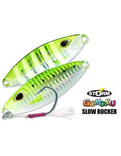 STORM GOMOKU SLOW ROCKER 70G UV GSZ