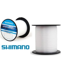 MONOFILO SPEEDCAST 1000MT 0,305MM