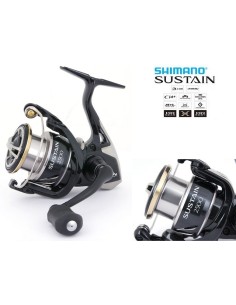 SUSTAIN 2500 HG FI