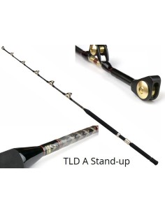 TLD A STP 30lbs ROLLER