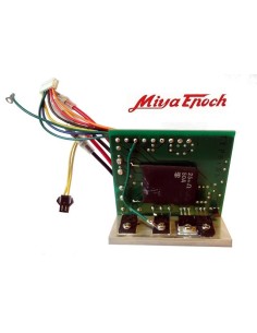 RICAMBIO COMMAND Power Plate cod.114 per CX 7IT