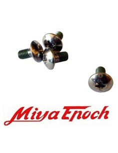 RICAMBIO COMMAND truss screw cod.86