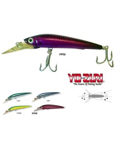 YO-ZURI HYDRO MAGNUM AFFONDANTE CM18 PPM