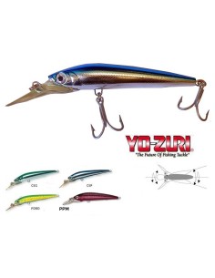 YO-ZURI HYDRO MAGNUM AFFONDANTE CM18 CSB