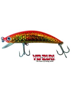 YO-ZURI EMPE MIRROR FINISH