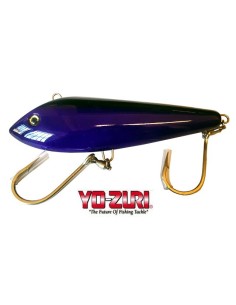 YO-ZURI BONITA 210MM 280GR W71