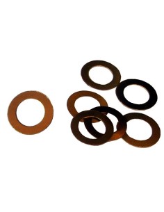 RICAMBIO AD 100 HI POWER CODE.34