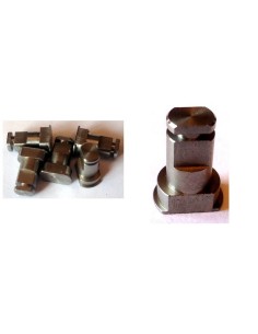 RICAMBIO AD 100 HI POWER CODE.58