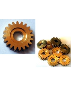 RICAMBIO AD 100 HI POWER CODE.60