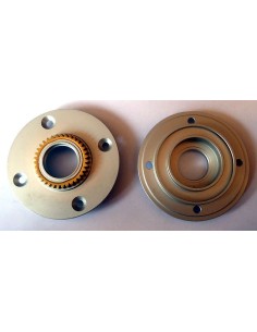 RICAMBIO AD 100 HI POWER CODE.72