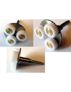 RICAMBIO AD 100 HI POWER CODE.76