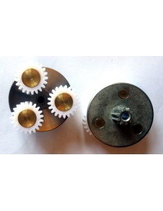 RICAMBIO AD 100 HI POWER CODE.77