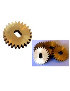 RICAMBIO AD 100 HI POWER CODE.83
