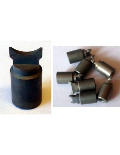 RICAMBIO AD 100 HI POWER CODE.98