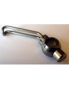 RICAMBIO AD 100 HI POWER CODE.99 METAL