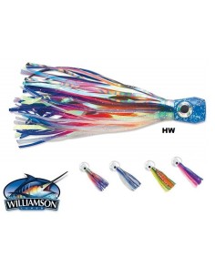 WILLIAMSON SOFT SAILFISH CATCHER HW