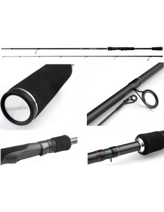 AERNOS AX SPINNING 6\'10\" M