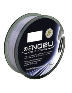 FF NOBU PRO CAST GREY 250MT 0.31MM