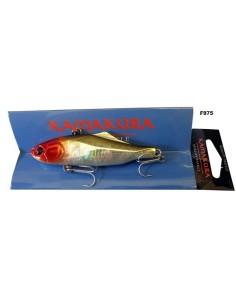 NEW KAMAKURA VIBER SINK F975