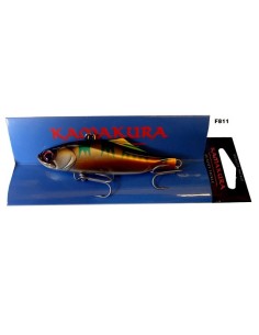 NEW KAMAKURA VIBER SINK F811