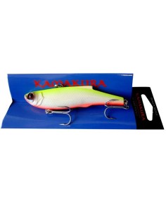 NEW KAMAKURA VIBER SLIM SINKING F465