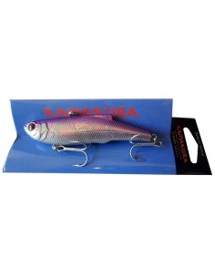 NEW KAMAKURA VIBER SLIM SINKING F468