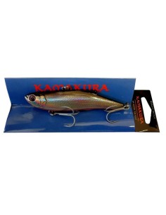 NEW KAMAKURA VIBER SLIM SINKING F467