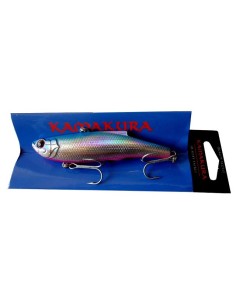 NEW KAMAKURA VIBER SLIM SINKING F463